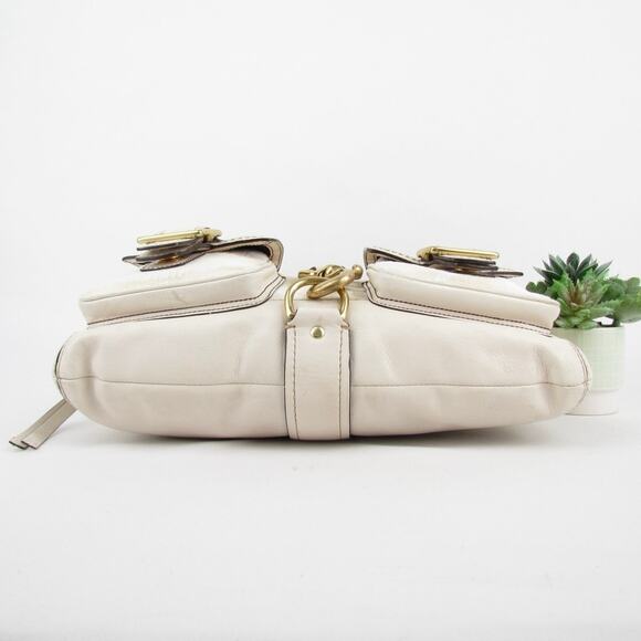 Coach Leagacy Vintage Signature Bag - Picture 5 of 9